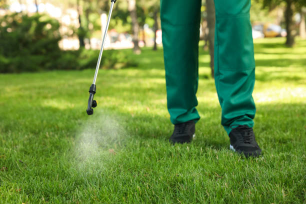 Best Pest Removal Services  in Pine Ridge At Crestwood, NJ