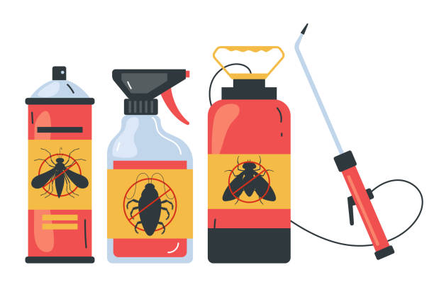 Reliable Pine Ridge At Crestwood, NJ Pest Control Solutions