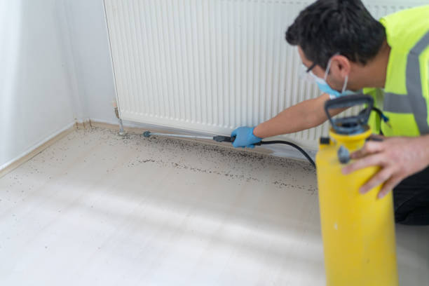 Best Commercial Pest Control Services  in Pine Ridge At Crestwood, NJ